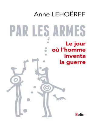 cover image of Par les armes